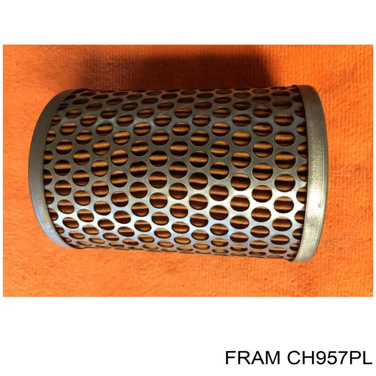 CH957PL Fram Фільтр гідропідсилювача