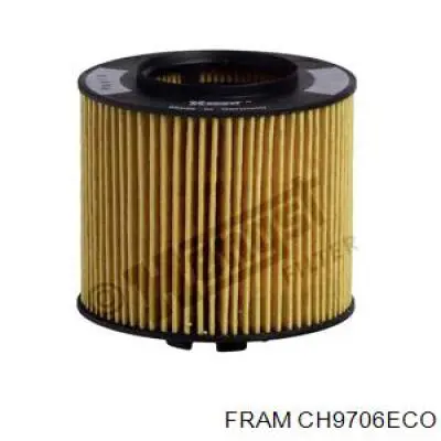 Купити CH9706ECO Fram Фільтр очищення масла відцентровий