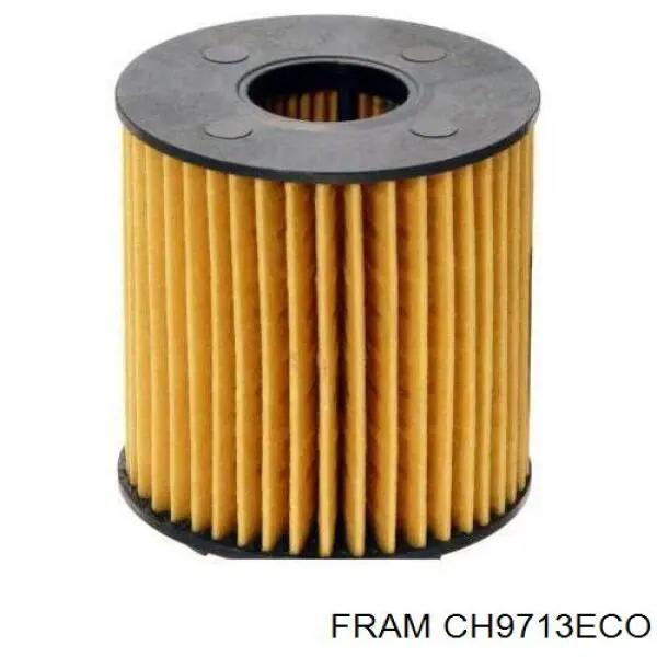 Фільтр масляний Fram CH9713ECO