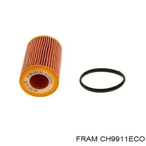 CH9911ECO Fram фільтр масляний