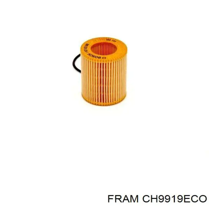 CH9919ECO Fram фільтр масляний