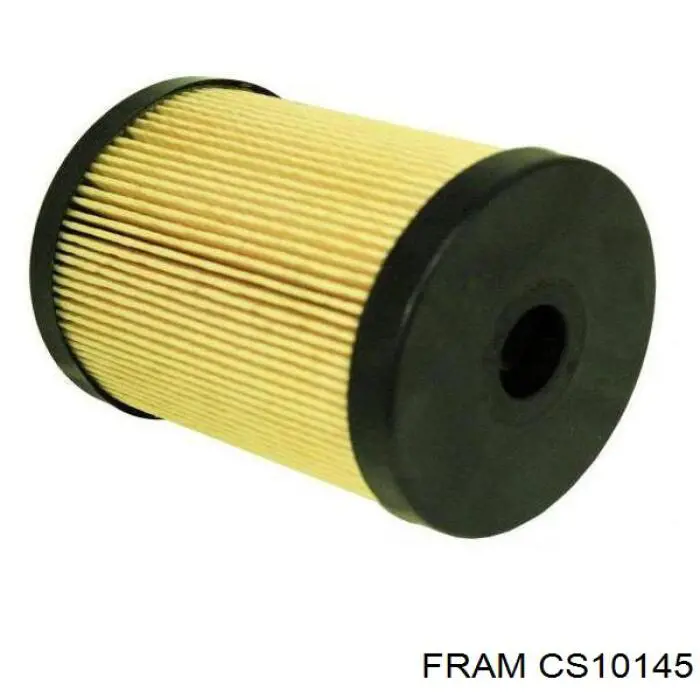  CS10145 Fram