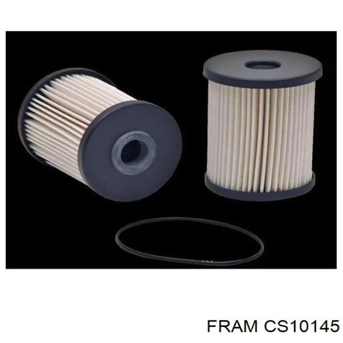 Купити CS10145 Fram Фільтр-відстійник палива грубої очистки