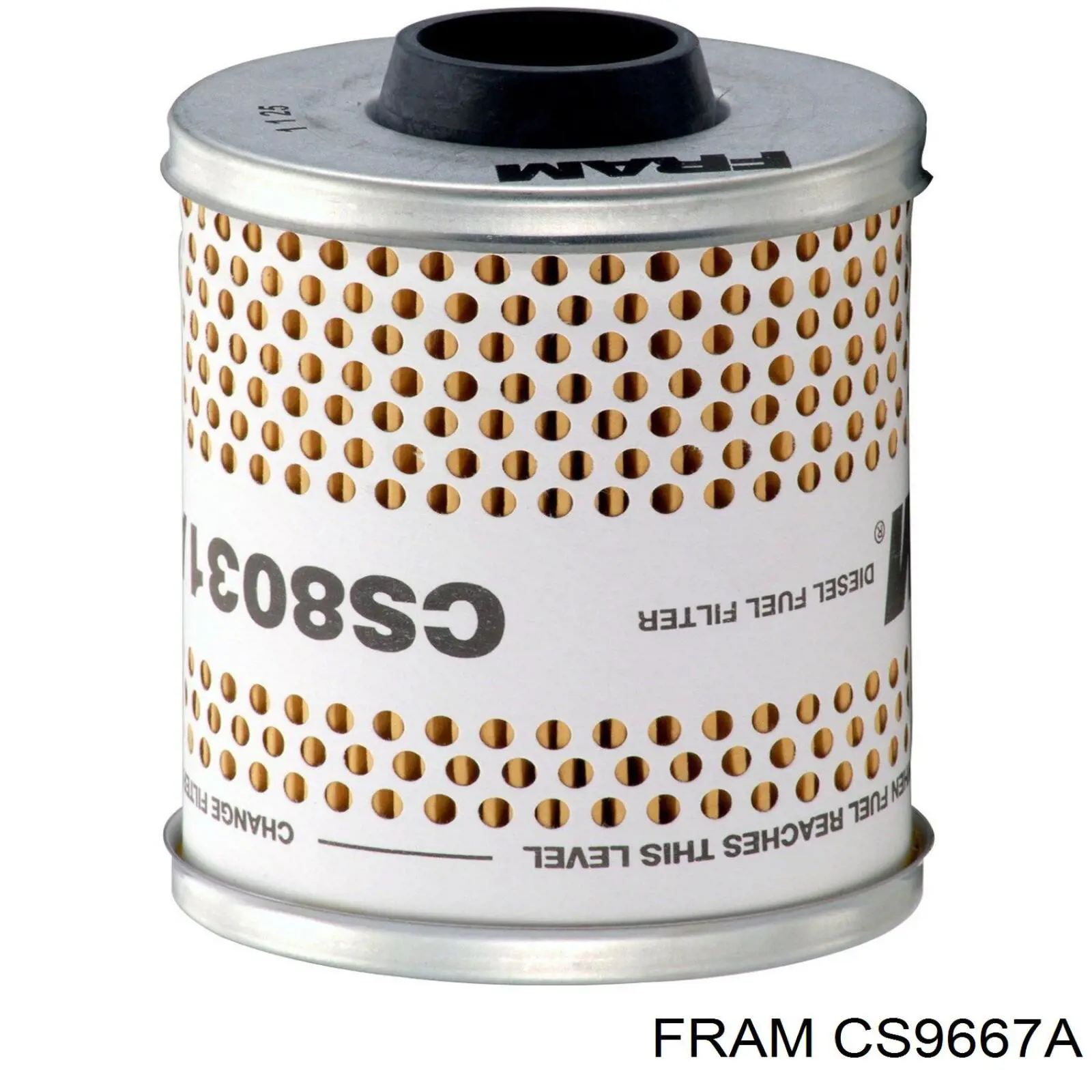  Fram CS9667A ціна, від 40.66 USD