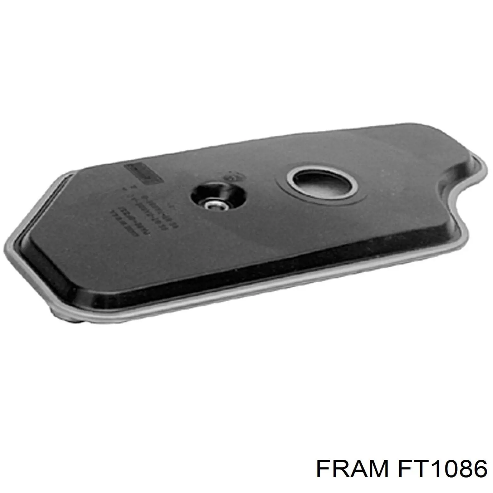 Фільтр коробки автомат Fram FT1056 ціна, від 9.94 USD