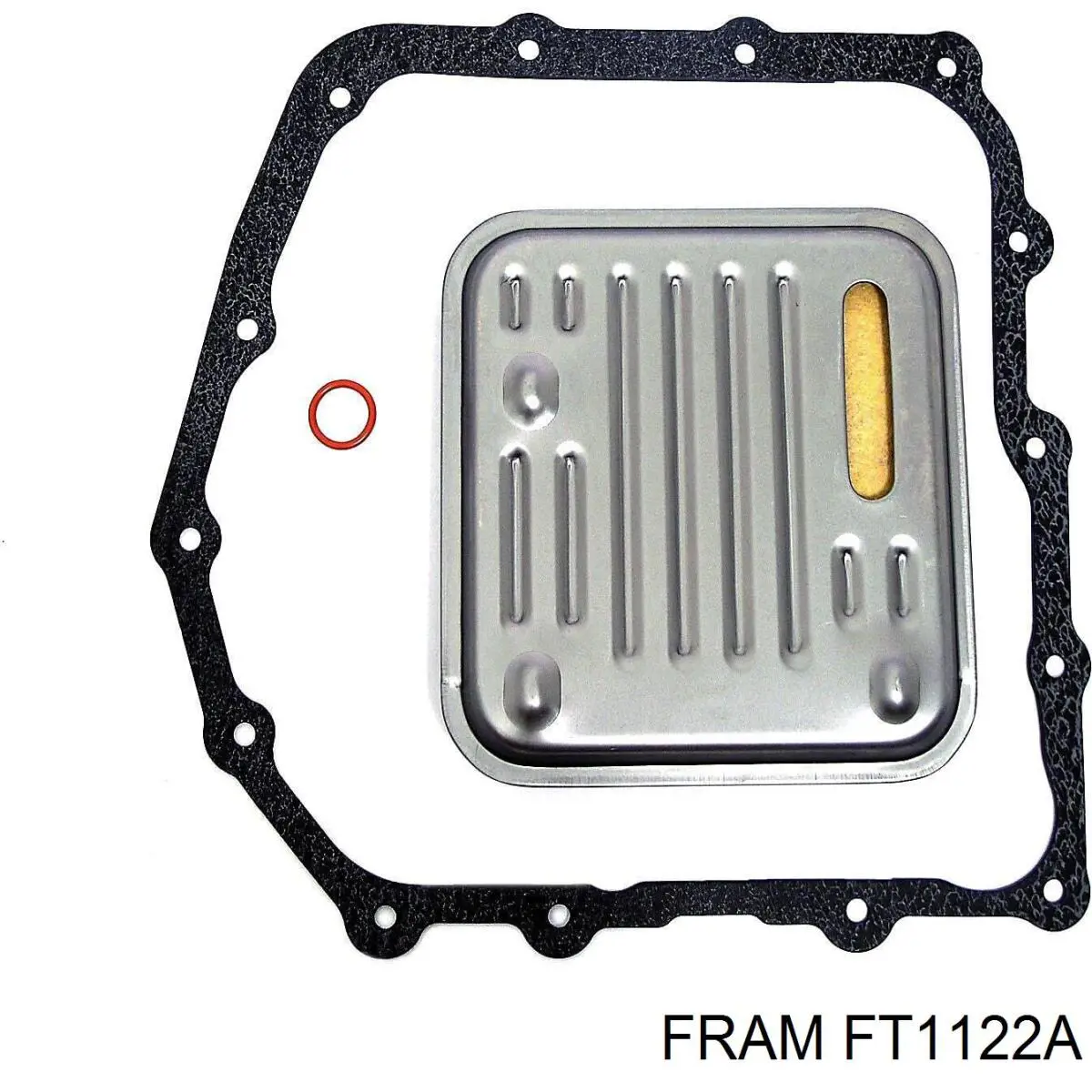 Фільтр коробки автомат Fram FT1122A ціна, від 20.78 USD