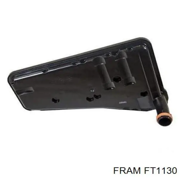 FT1130 Fram Масло в коробку автомат