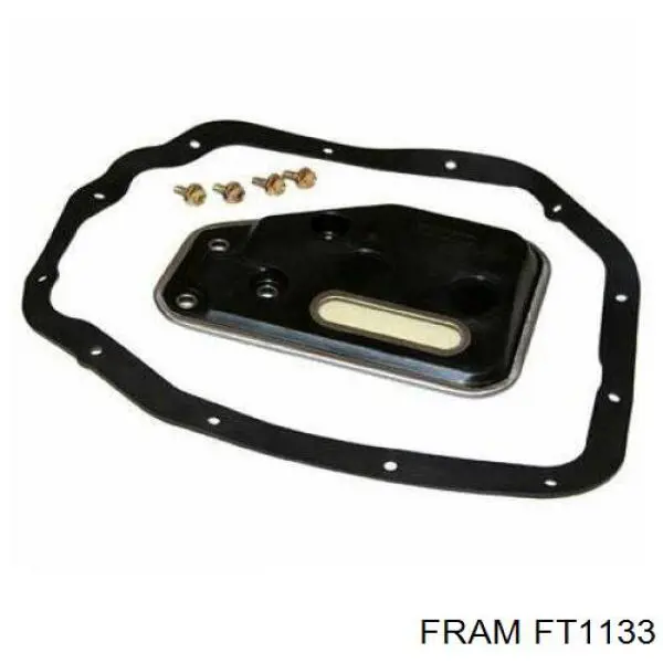 Масло АКПП Mitsubishi Lancer IV