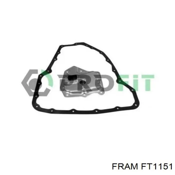 Фільтр коробки автомат WIX 58602 ціна, від 14.74 USD