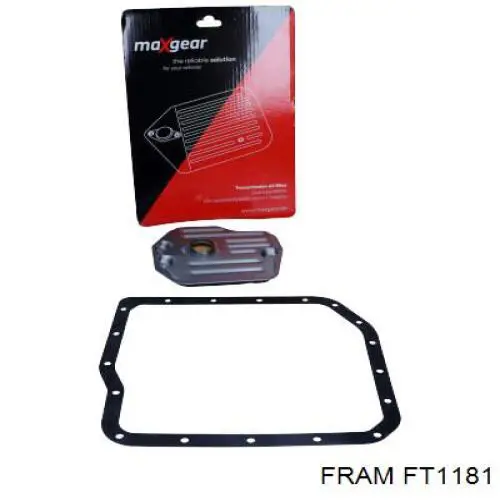 Фільтр коробки автомат SAT ST3533006010 ціна, від 14.86 USD