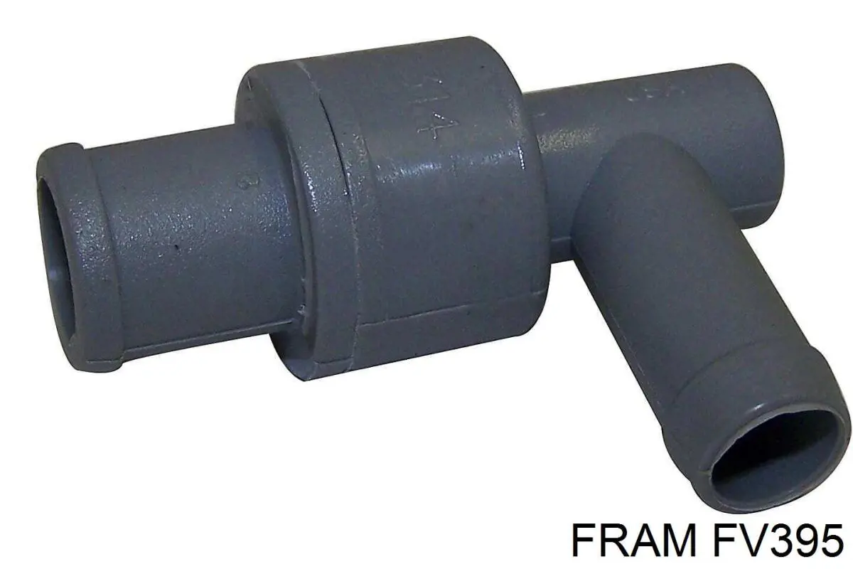 FV395 Fram клапан pcv (вентиляції картерних газів)