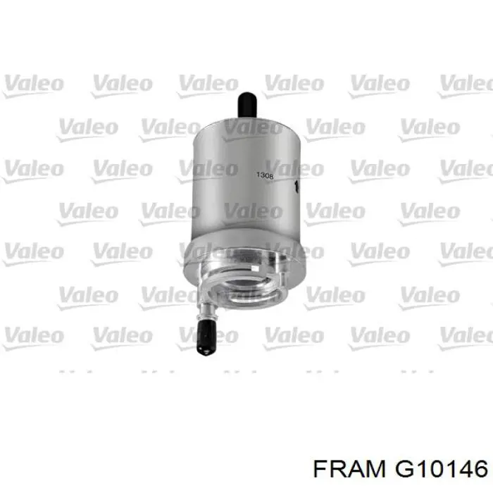 Купити G10146 Fram Фільтр-відстійник палива грубої очистки
