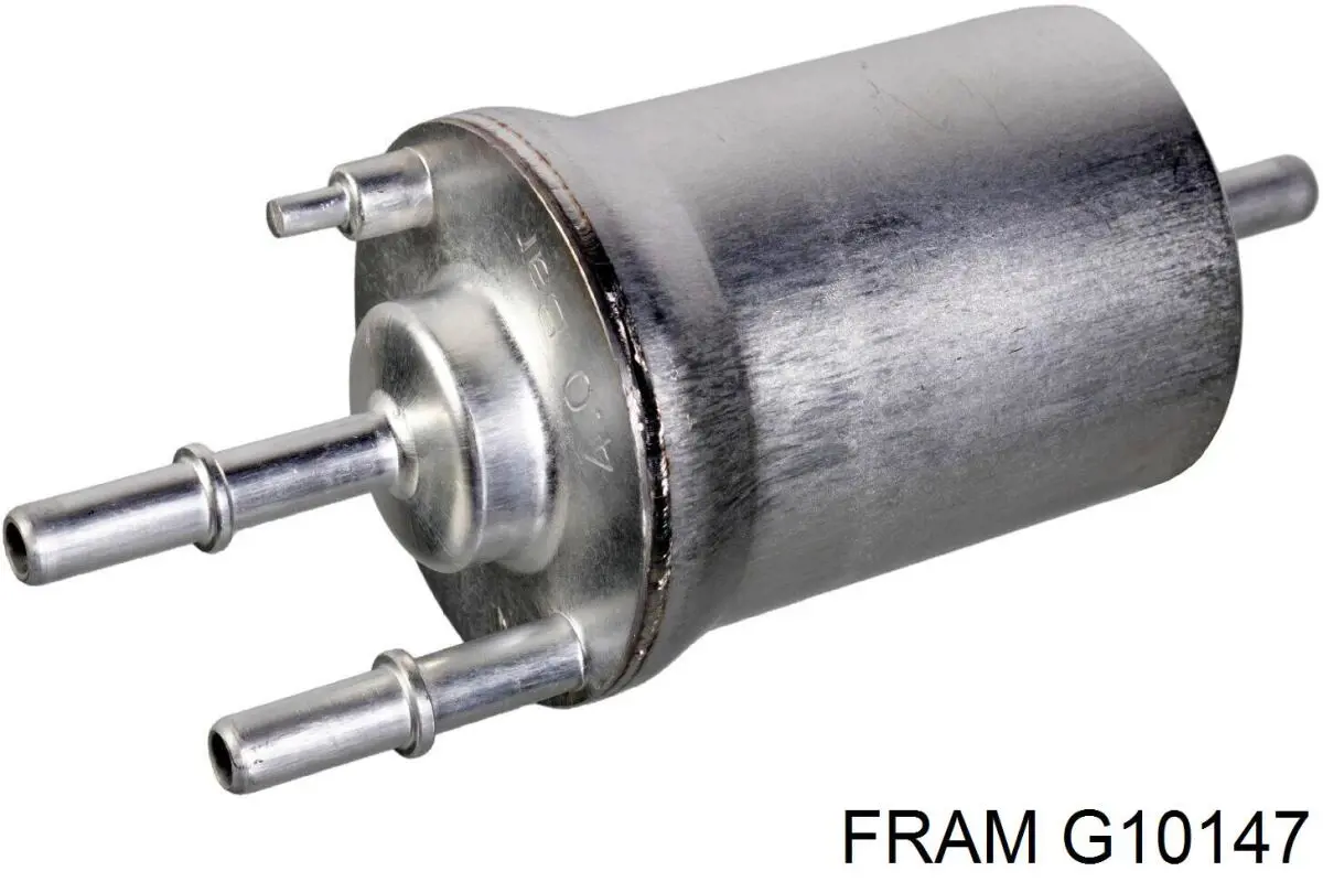 G10147 Fram фільтр паливний