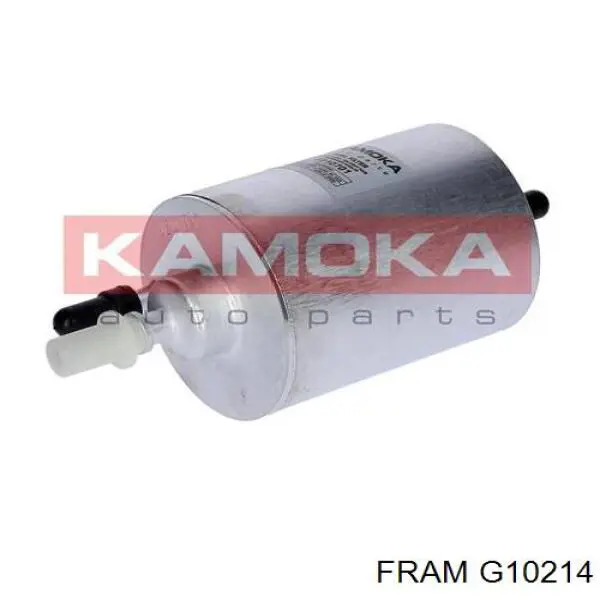 Купити WK7203 MAN Фільтр-відстійник палива грубої очистки
