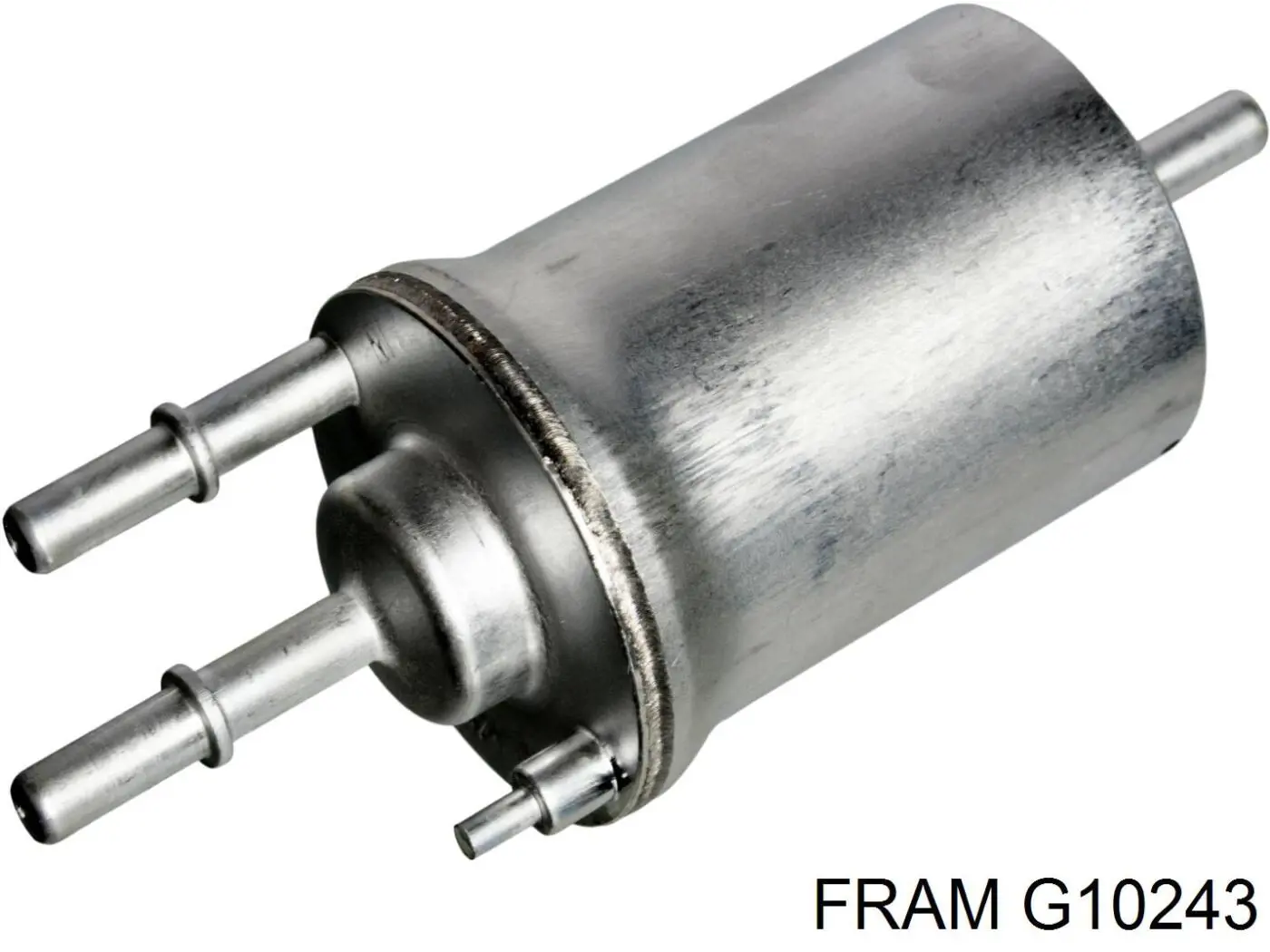 G10243 Fram фільтр паливний