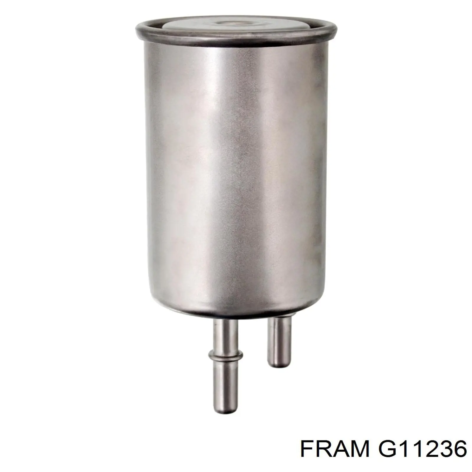 G11236 Fram фільтр паливний