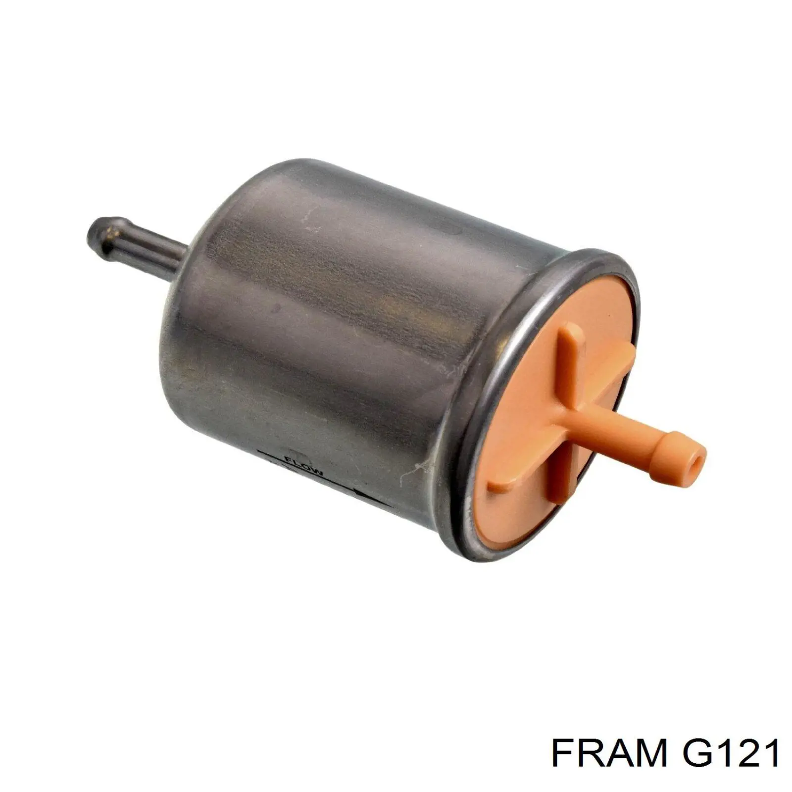WK431310 Mann-Filter фільтр паливний