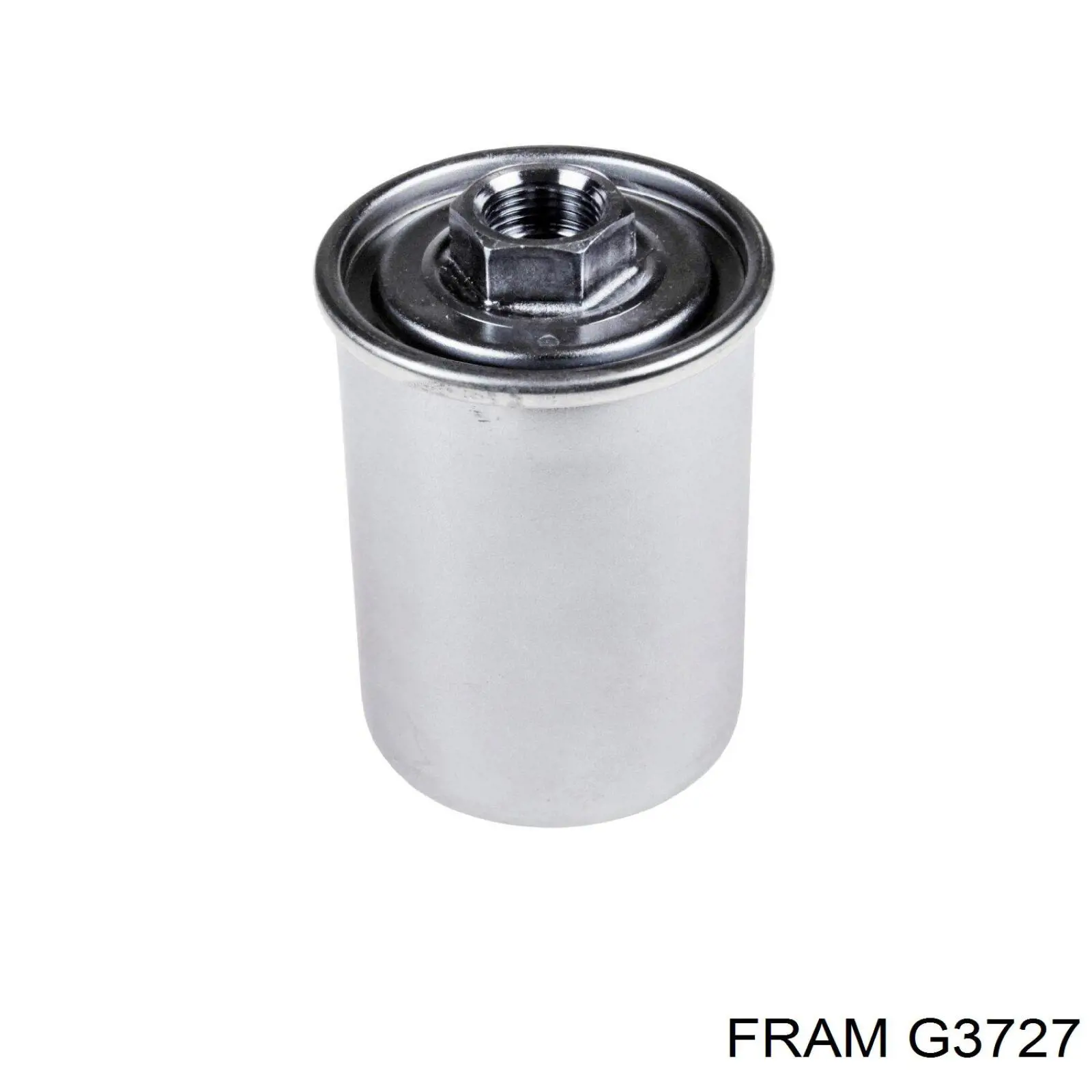 G3727 Fram фільтр паливний