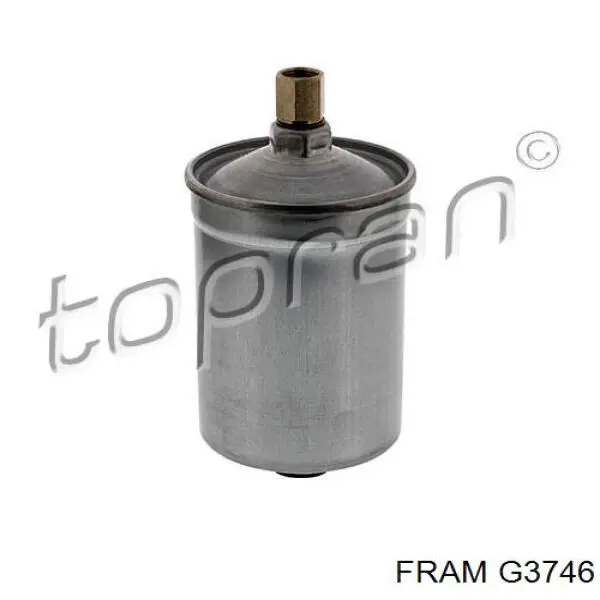 Паливний фільтр G3746 Fram