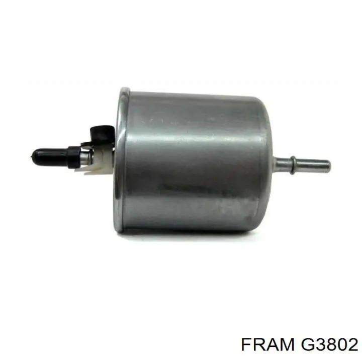 G3802 Fram Фільтр палива