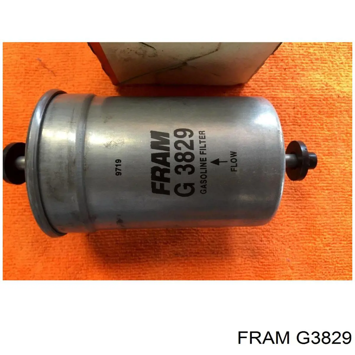 Купити G3829 Fram Фільтр-відстійник палива грубої очистки
