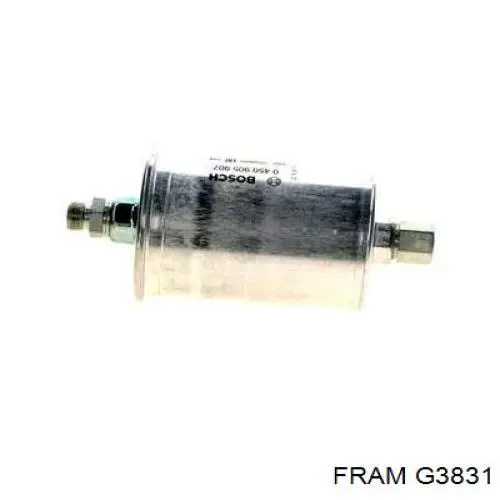 G3831 Fram Фільтр палива