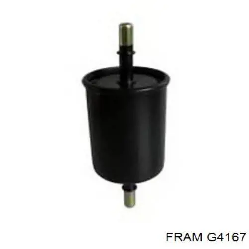 Купити F421 NIPPON MOTORS Фільтр-відстійник палива грубої очистки