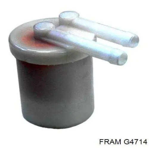 Купити G4714 Fram Фільтр-відстійник палива грубої очистки