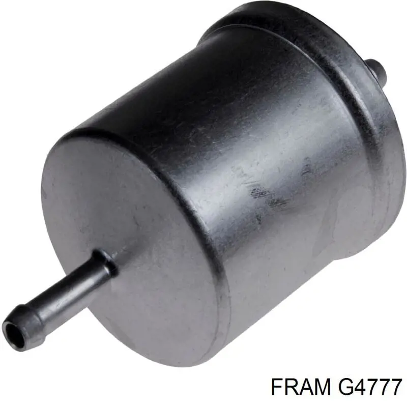 G4777 Fram фільтр паливний