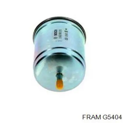 Фільтр тонкого очищення палива Volvo 306711821 ціна, від 7.74 USD