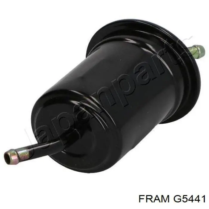 Паливний фільтр G5441 Fram