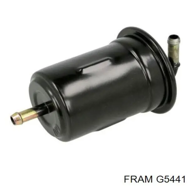 Фільтр паливний Fram G5441