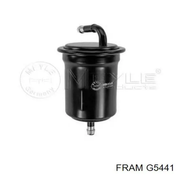 Фільтр тонкого очищення палива Fram G5441 ціна, від 7.84 USD