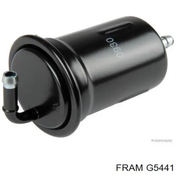 Купити G5441 Fram Фільтр-відстійник палива грубої очистки