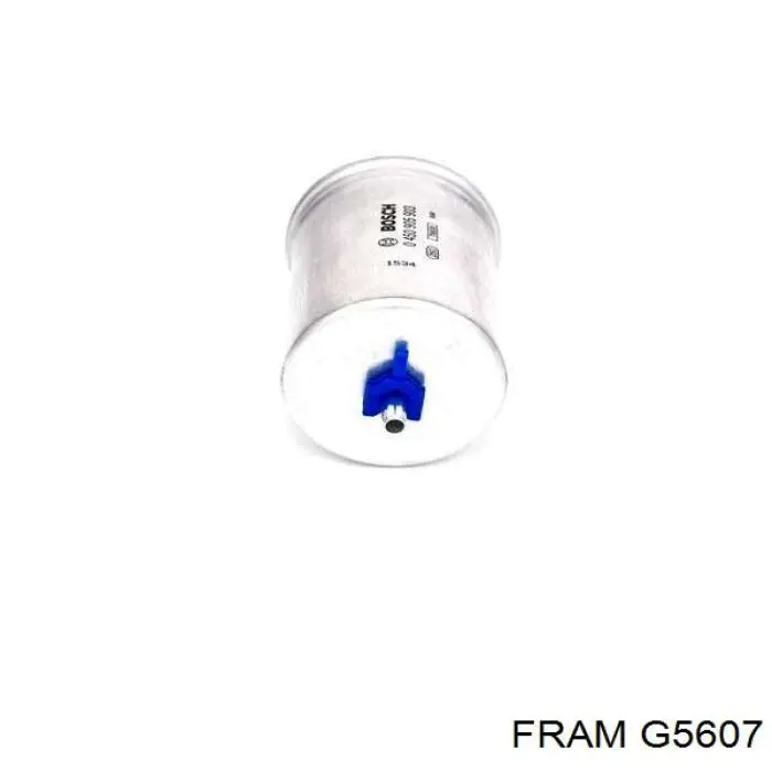 Купити 8671018138 Renault (RVI) Фільтр-відстійник палива грубої очистки