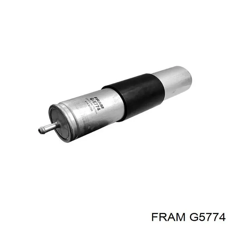G5774 Fram фільтр паливний