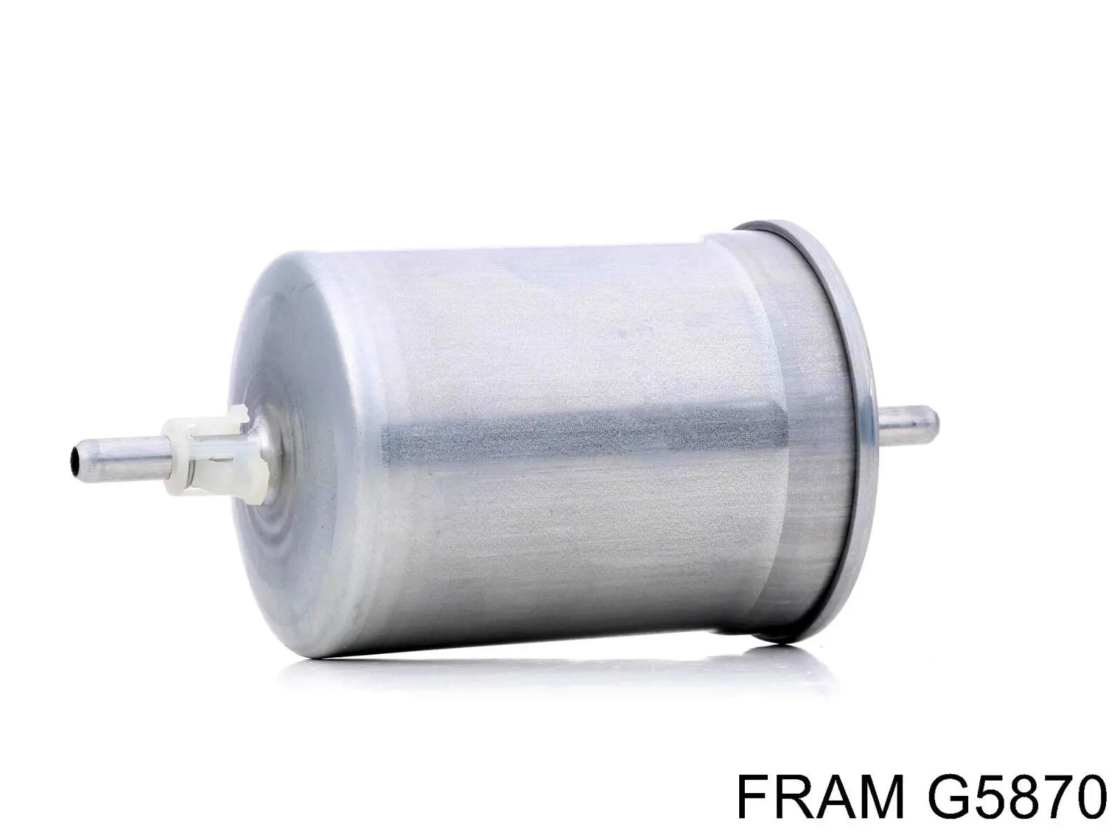 Купити G5870 Fram Фільтр-відстійник палива грубої очистки