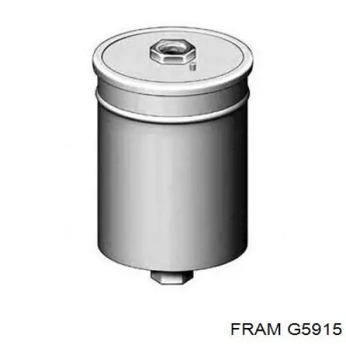 Купити G5915 Fram Фільтр-відстійник палива грубої очистки