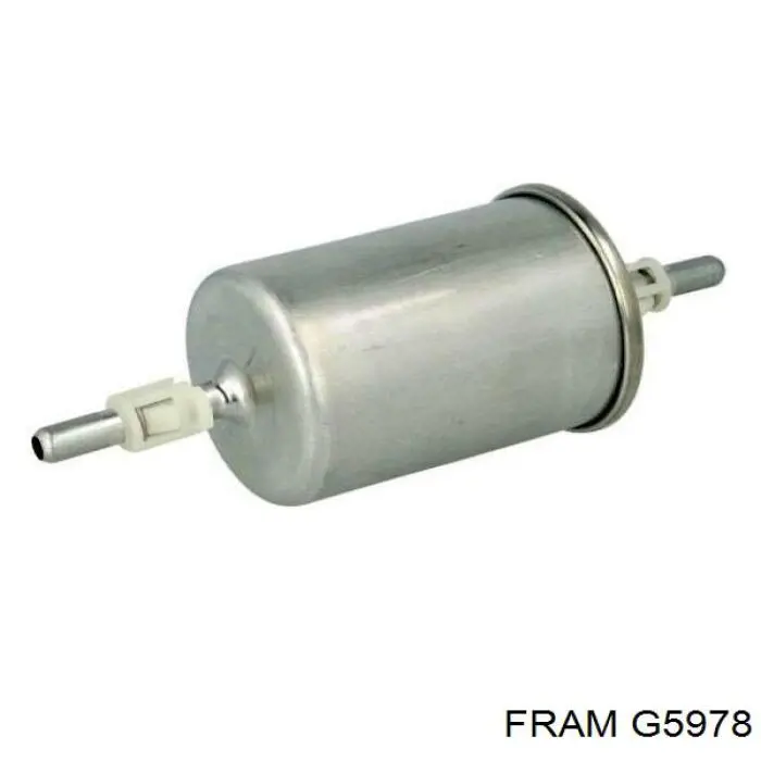 G5978 Fram фільтр паливний
