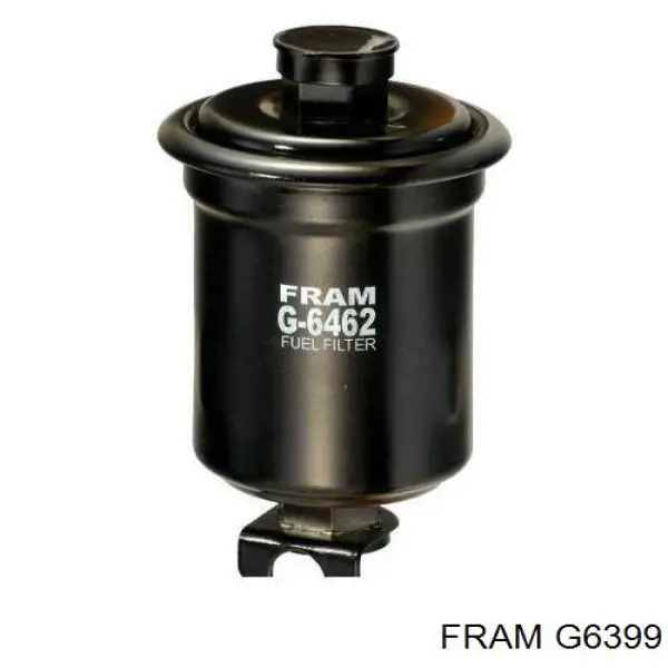 G6399 Fram фільтр паливний