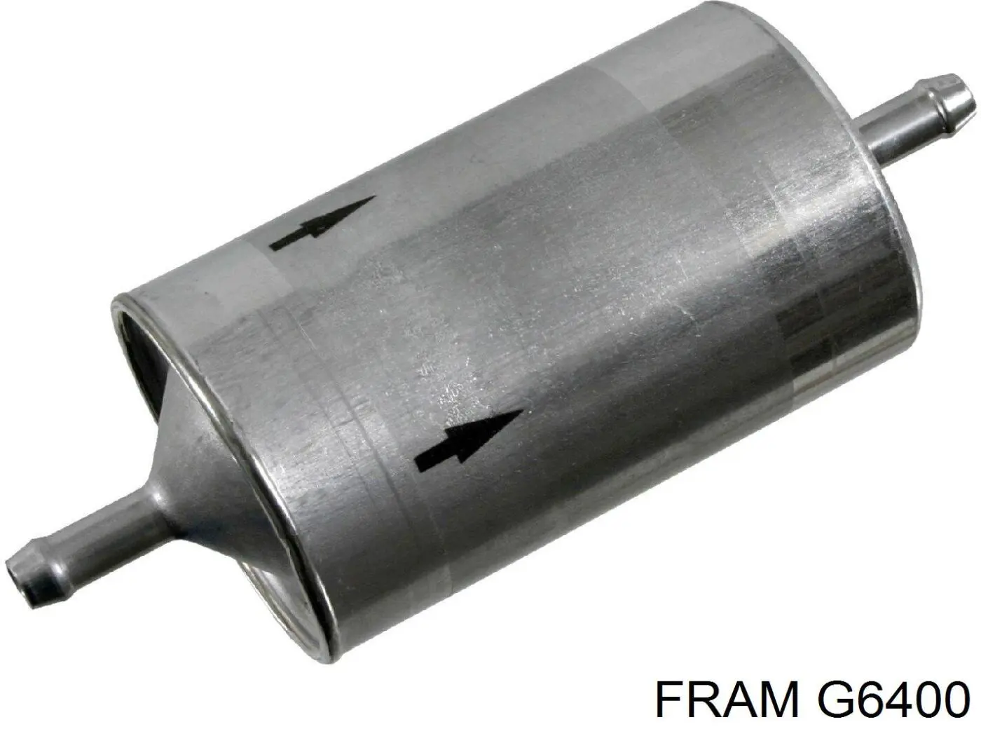 Фільтр тонкого очищення палива Fram G6400 ціна, від 6.16 USD