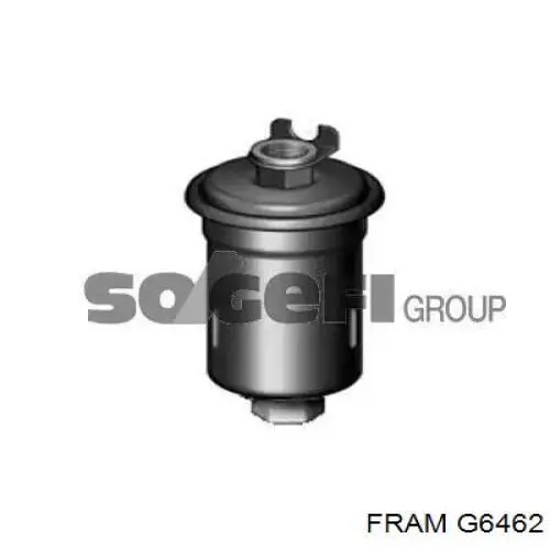 Паливний фільтр G6462 Fram