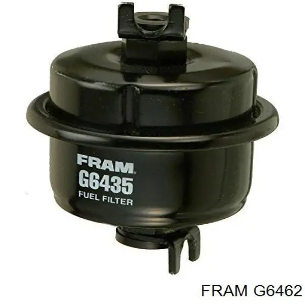 Фільтр тонкого очищення палива Fram G6462 ціна, від 5.87 USD