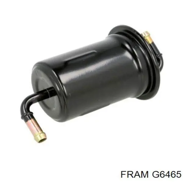 Паливний фільтр G6465 Fram