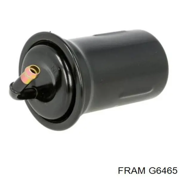 G6465 Fram Фільтр палива