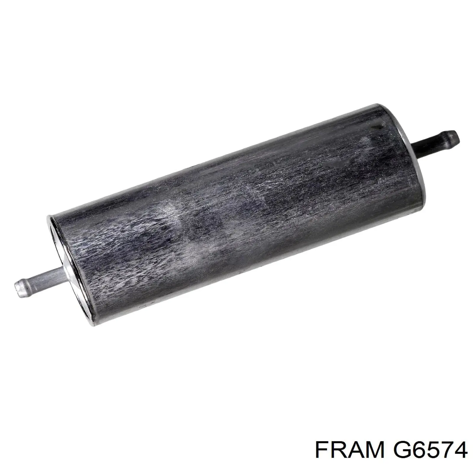 G6574 Fram фільтр паливний