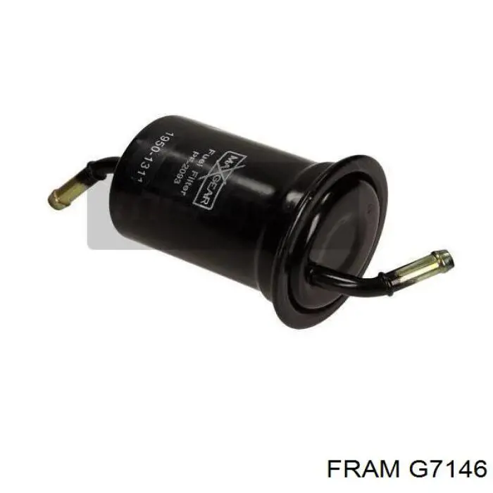 Фільтр тонкого очищення палива Fram G7146 ціна, від 6.71 USD