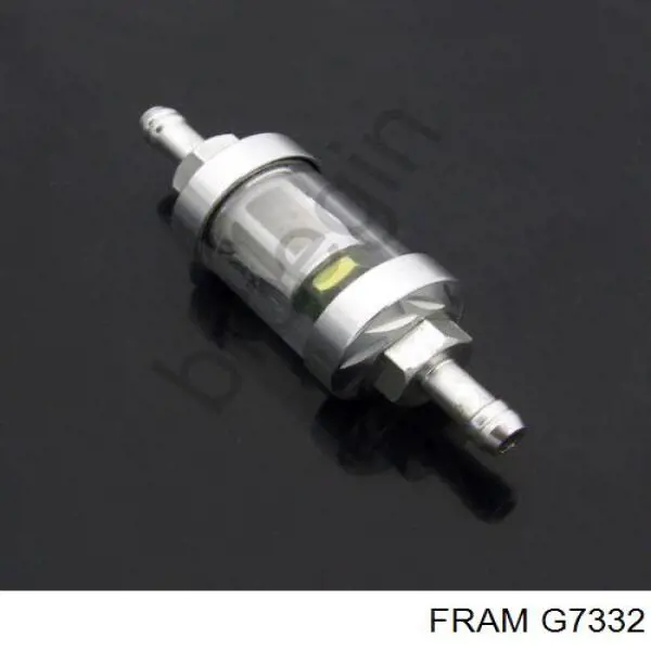 G7332 Fram Фільтр палива