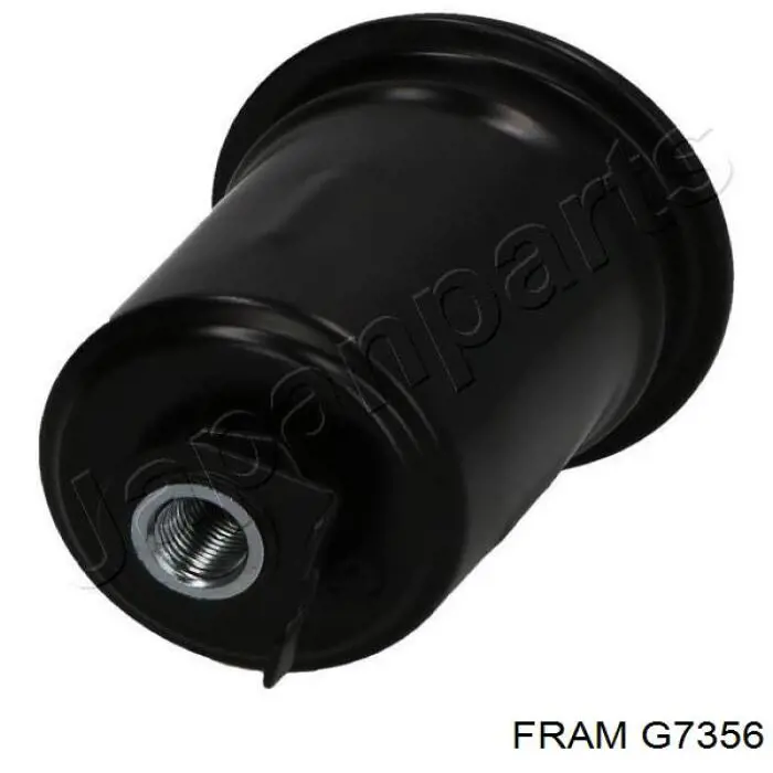 G7356 Fram фільтр паливний