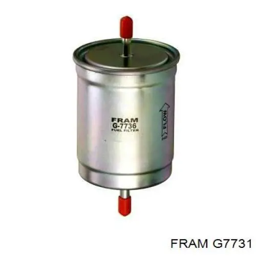 G7731 Fram фільтр паливний